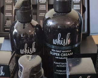 Whish Skincare Collection fifth image