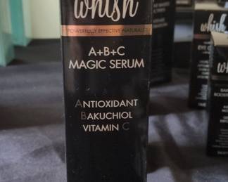 Whish Skincare Collection third image