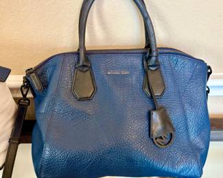 Michael Kors Campbell Purse