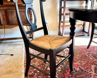 Pottery Barn chair