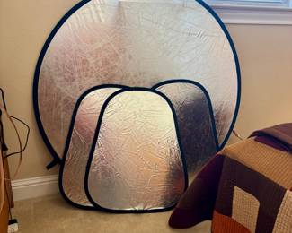 Photography Reflectors