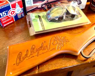 Vintage Daisy Red Ryder BB Gun