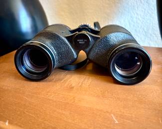 Binoculars