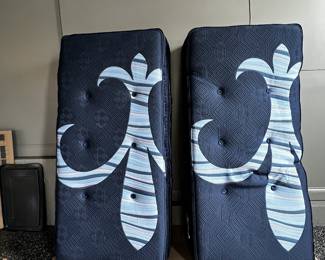 Stearns & Foster mattresses