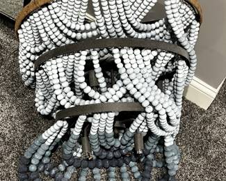 Loralee chandelier by Regina Andrew