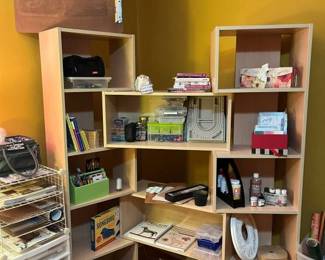 204 Arts Crafts Notions