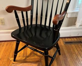 204 Standard Chair OF Gardener Alumni Armchair