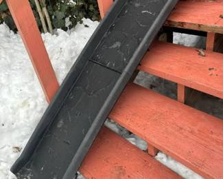 204 Trixie On The Go BiFold Pet Ramp