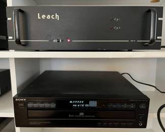 204 Branded Electronics