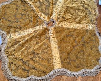 Christmas Tree Skirt