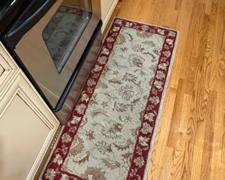 Safavieh Lyndhurst Collection Runner Rug