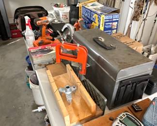 Wagner Power Painter Master Series