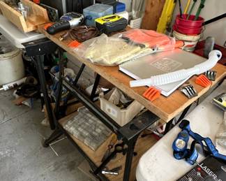 Wagner Master Series Spray Gun and Accessories