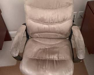 Serta Executive Office Chair