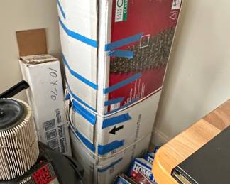 Easy Find Classic C15 LED Pre-Lit Artificial Christmas Tree