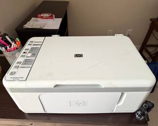 HP Deskjet F4135 All-in-One Printer