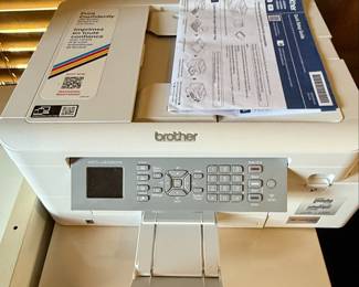 Brother MFC-J4335DW All-in-One Inkjet Printer