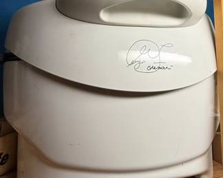 George Foreman Air Fryer