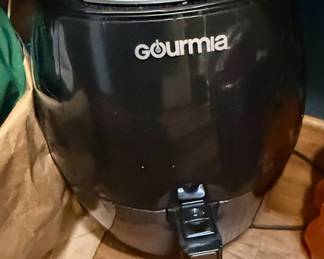 Gourmia Air Fryer