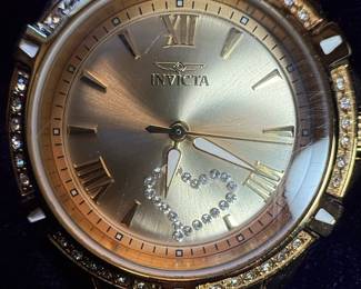 Invicta Angel Collection Women's Watch Model 21384