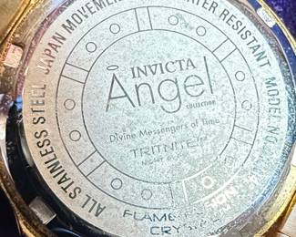 Invicta Angel Collection Women's Watch Model 21384