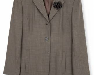 Garfield & Marks Women's Suit