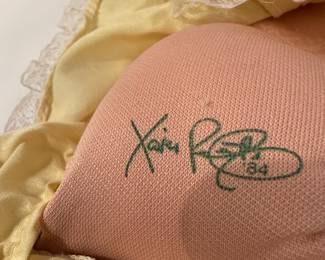 1984 Cabbage Patch Kid Doll by Coleco