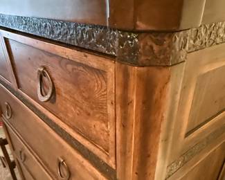 Ashley Furniture King Size Bedroom Suite