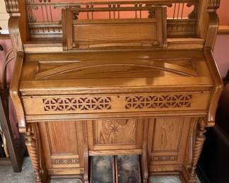 Kimball "Chapel" Reed Organ