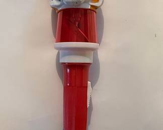 Ringling Bros. and Barnum & Bailey Circus Tiger Flashlight Toy