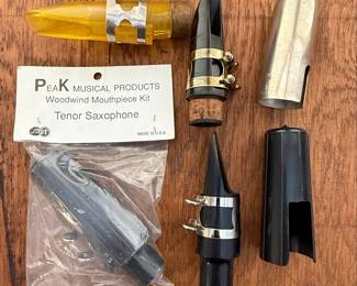Vandoren Clarinet and Bass Clarinet Reeds