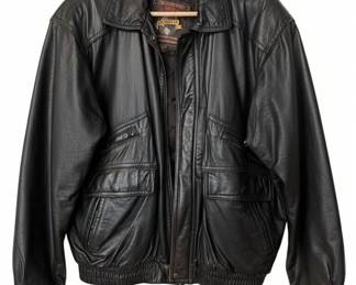 Adventure Bound Originals by Wilsons Leather Jacket