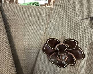 Garfield & Marks Women's Suit