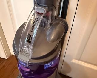 Dyson DC25 Animal Upright Vacuum Cleaner
