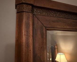 Ashley Furniture King Size Bedroom Suite