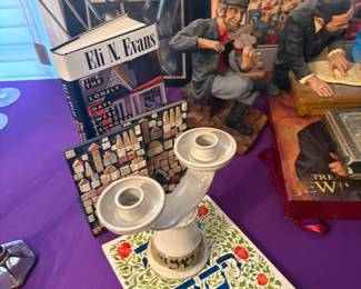 Judaica decor 
