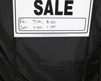 Sale Picture
