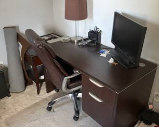 Office Desk