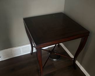 End table