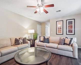 Ethan Allen White Sofas