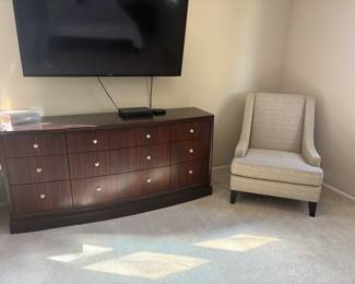 Matching Dresser to King Bed