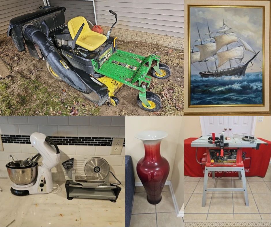 Chattel Main Photo Damon