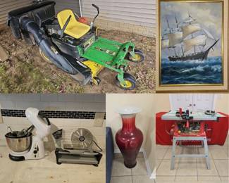 Chattel Main Photo Damon