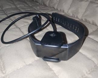Fitbit Charge 3 Fitness Tracker