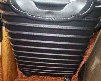 Samsonite Spin Tech 6 Hardside Spinner Luggage