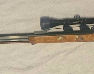1 of 3 pictures - 50 Cal. Black Powder (No Marker Mark)