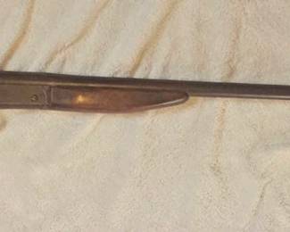 1 of 4 pictures - 1913 Riverside Arms Single Shot Shotgun