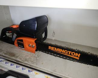 Remington RM1645 Versa Saw 12-Amp 16-inch Electric Chainsaw