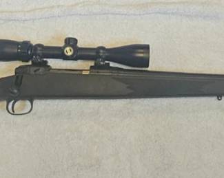1 of 4 pictures - Savage 11 Cal. 223 REM