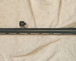 1 of 3 pictures - 12 Ga. Barrel